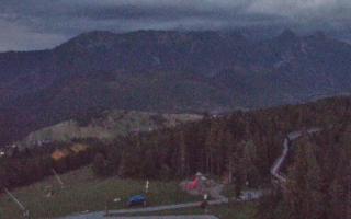 Bachledka Ski & Sun - 03-08-2025 02:29