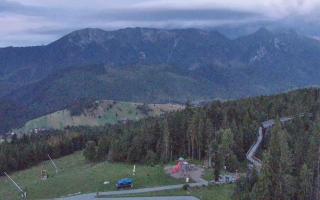 Bachledka Ski & Sun - 03-08-2025 02:36