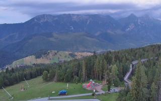Bachledka Ski & Sun - 03-08-2025 02:44