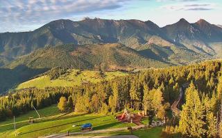 Bachledka Ski & Sun - 15-09-2025 05:03