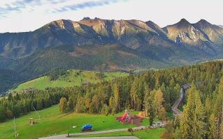 Bachledka Ski & Sun - 15-09-2025 05:11