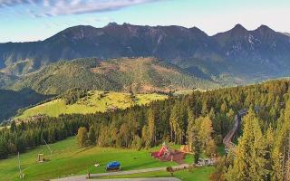 Bachledka Ski & Sun - 15-09-2025 05:18
