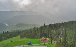Bachledka Ski & Sun - 16-09-2025 05:13
