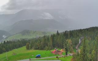 Bachledka Ski & Sun - 16-09-2025 05:20