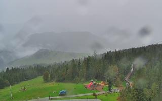 Bachledka Ski & Sun - 16-09-2025 05:36