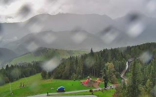 Bachledka Ski & Sun - 16-09-2025 05:51