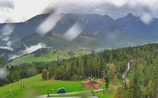 Bachledka Ski & Sun - 16-09-2025 06:14