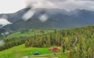 Bachledka Ski & Sun - 16-09-2025 06:21