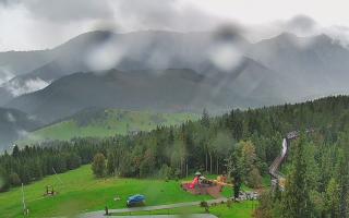 Bachledka Ski & Sun - 16-09-2025 06:29