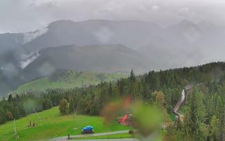 Bachledka Ski & Sun - 16-09-2025 06:44