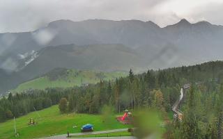 Bachledka Ski & Sun - 16-09-2025 06:51