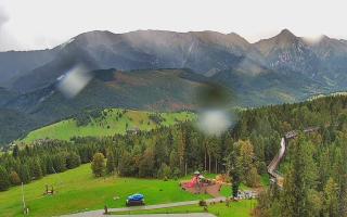 Bachledka Ski & Sun - 16-09-2025 06:59