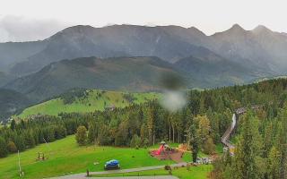 Bachledka Ski & Sun - 16-09-2025 07:07