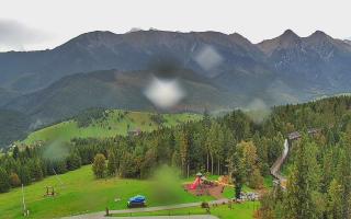 Bachledka Ski & Sun - 16-09-2025 07:14