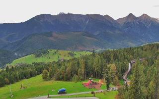 Bachledka Ski & Sun - 16-09-2025 07:22