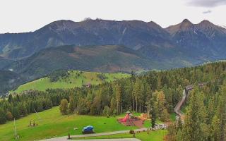 Bachledka Ski & Sun - 16-09-2025 07:29