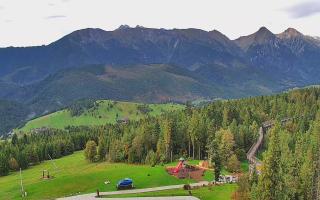 Bachledka Ski & Sun - 16-09-2025 07:37