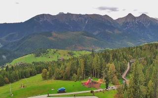 Bachledka Ski & Sun - 16-09-2025 07:45