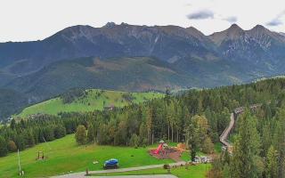 Bachledka Ski & Sun - 16-09-2025 07:52
