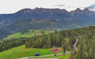 Bachledka Ski & Sun - 16-09-2025 08:00