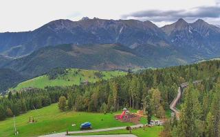 Bachledka Ski & Sun - 16-09-2025 08:07