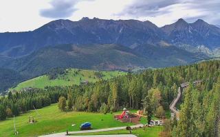 Bachledka Ski & Sun - 16-09-2025 08:15
