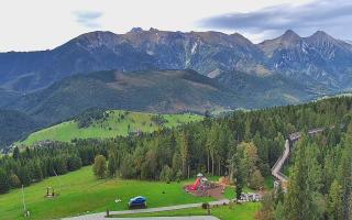 Bachledka Ski & Sun - 16-09-2025 08:23