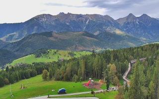 Bachledka Ski & Sun - 16-09-2025 08:30