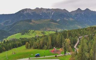 Bachledka Ski & Sun - 16-09-2025 08:45