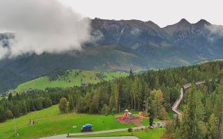 Bachledka Ski & Sun - 16-09-2025 09:08
