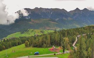 Bachledka Ski & Sun - 16-09-2025 09:16