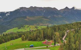 Bachledka Ski & Sun - 16-09-2025 09:23