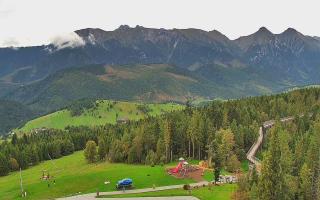Bachledka Ski & Sun - 16-09-2025 09:31