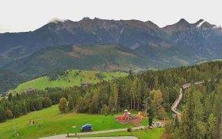 Bachledka Ski & Sun - 16-09-2025 09:38