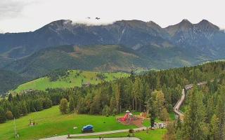 Bachledka Ski & Sun - 16-09-2025 09:46