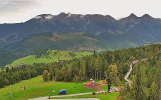 Bachledka Ski & Sun - 16-09-2025 09:54