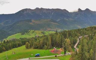 Bachledka Ski & Sun - 16-09-2025 10:01