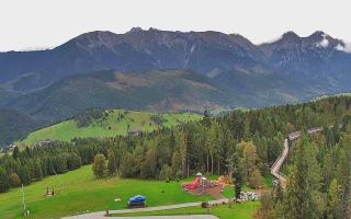 Bachledka Ski & Sun - 16-09-2025 10:09