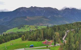 Bachledka Ski & Sun - 16-09-2025 10:24