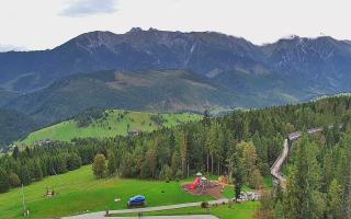Bachledka Ski & Sun - 16-09-2025 10:32