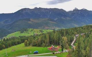 Bachledka Ski & Sun - 16-09-2025 10:39