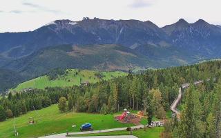 Bachledka Ski & Sun - 16-09-2025 10:47