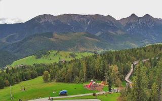 Bachledka Ski & Sun - 16-09-2025 11:10