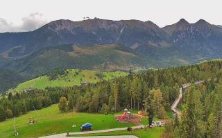 Bachledka Ski & Sun - 16-09-2025 11:17