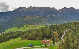 Bachledka Ski & Sun - 16-09-2025 11:25