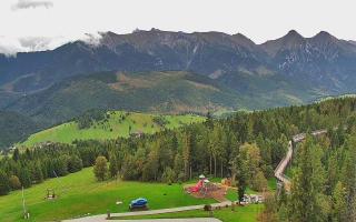 Bachledka Ski & Sun - 16-09-2025 11:32