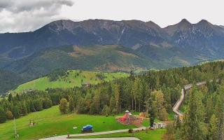 Bachledka Ski & Sun - 16-09-2025 11:40