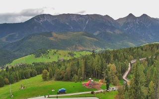 Bachledka Ski & Sun - 16-09-2025 11:47