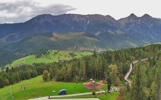 Bachledka Ski & Sun - 16-09-2025 11:55