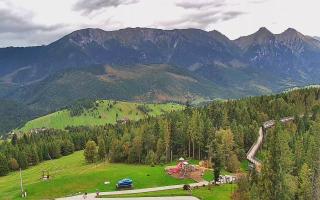 Bachledka Ski & Sun - 16-09-2025 12:18